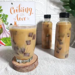 Es Kurma Jelly Creamy