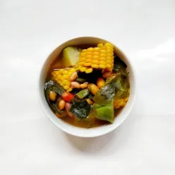 Sayur Asem Khas Sunda