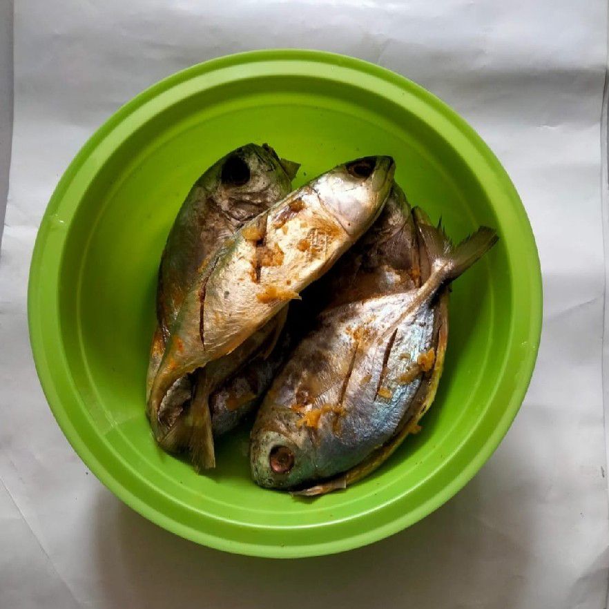 Langkah 3