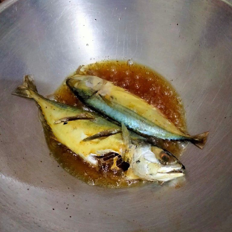 Langkah 4