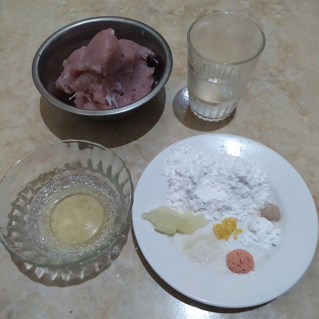Langkah 1