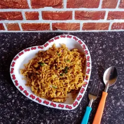 Mie Telur