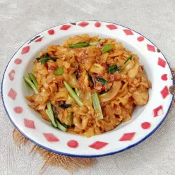 Kwetiau Goreng