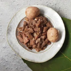 Gudeg Jawa