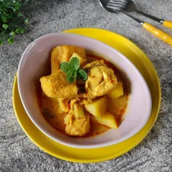Kare Ayam