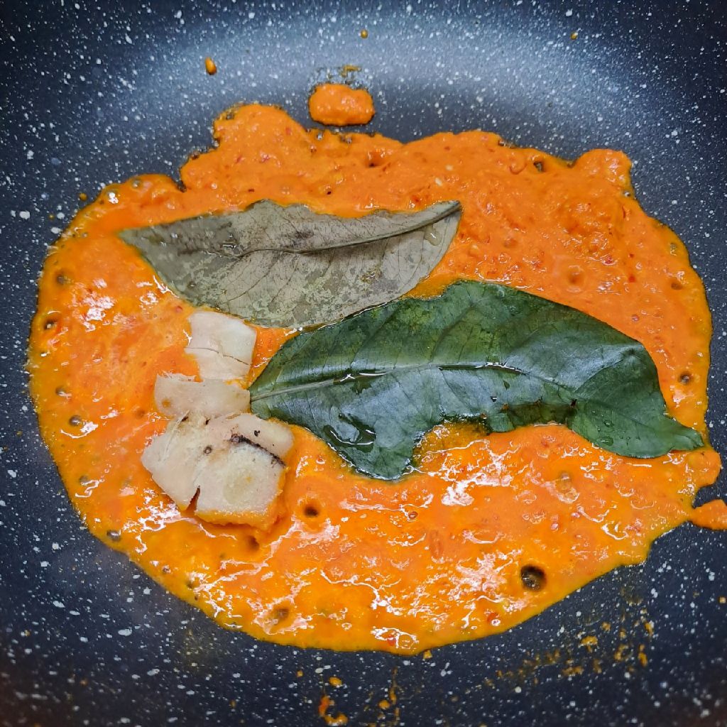 Langkah 1
