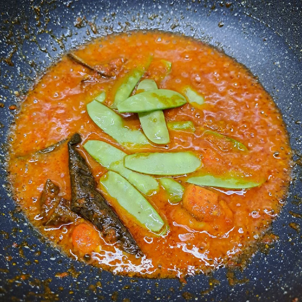 Langkah 3