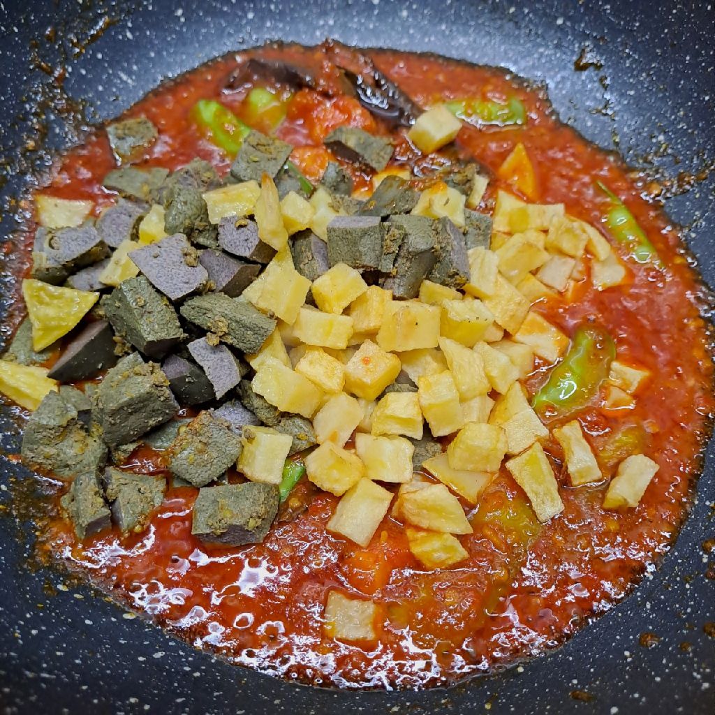 Langkah 4