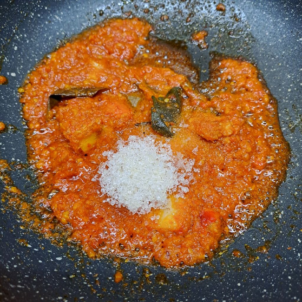 Langkah 2