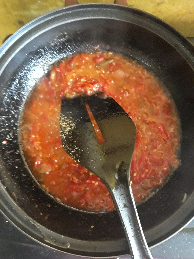 Langkah 6