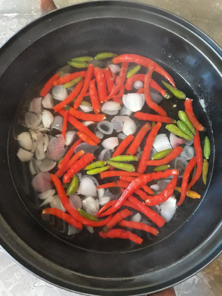 Langkah 2