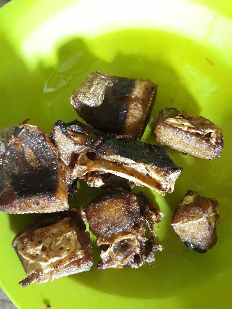 Langkah 5