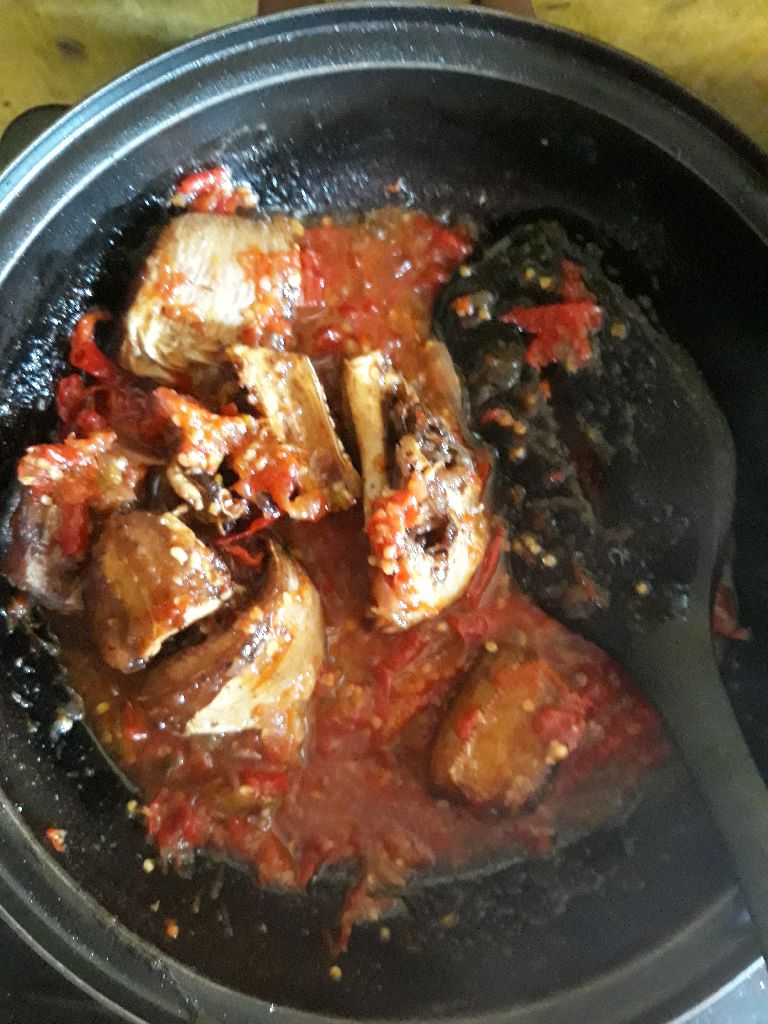 Langkah 8