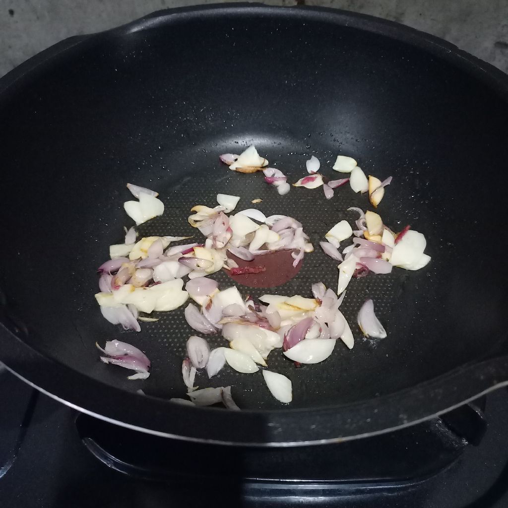 Langkah 1