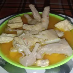 Lodeh Nangka