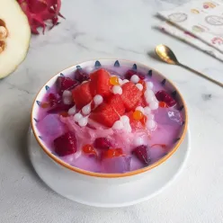 Es Buah Suka-Suka