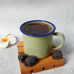 Teh Kurma