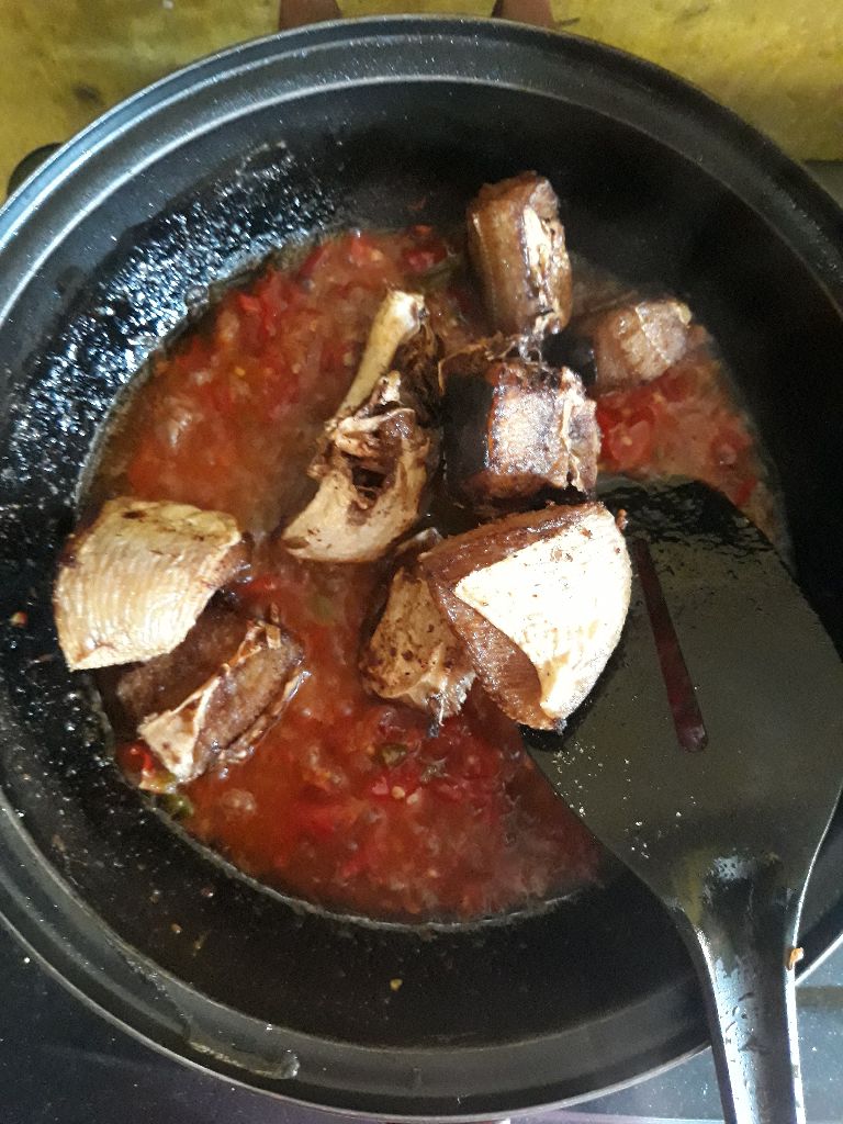 Langkah 7