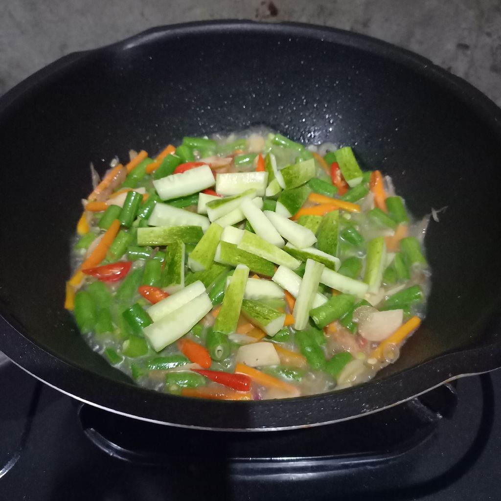 Langkah 5
