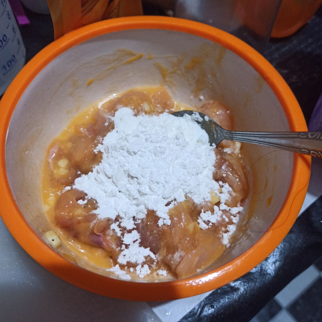 Langkah 3