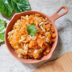 Ragout Sayur