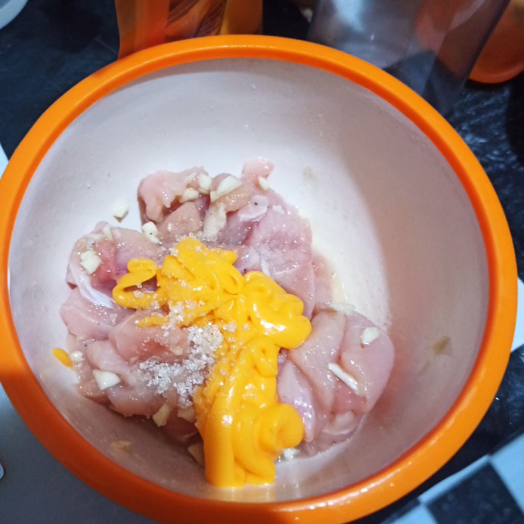 Langkah 2