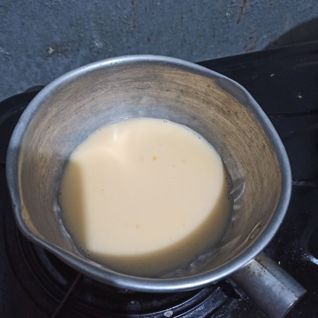 Langkah 5
