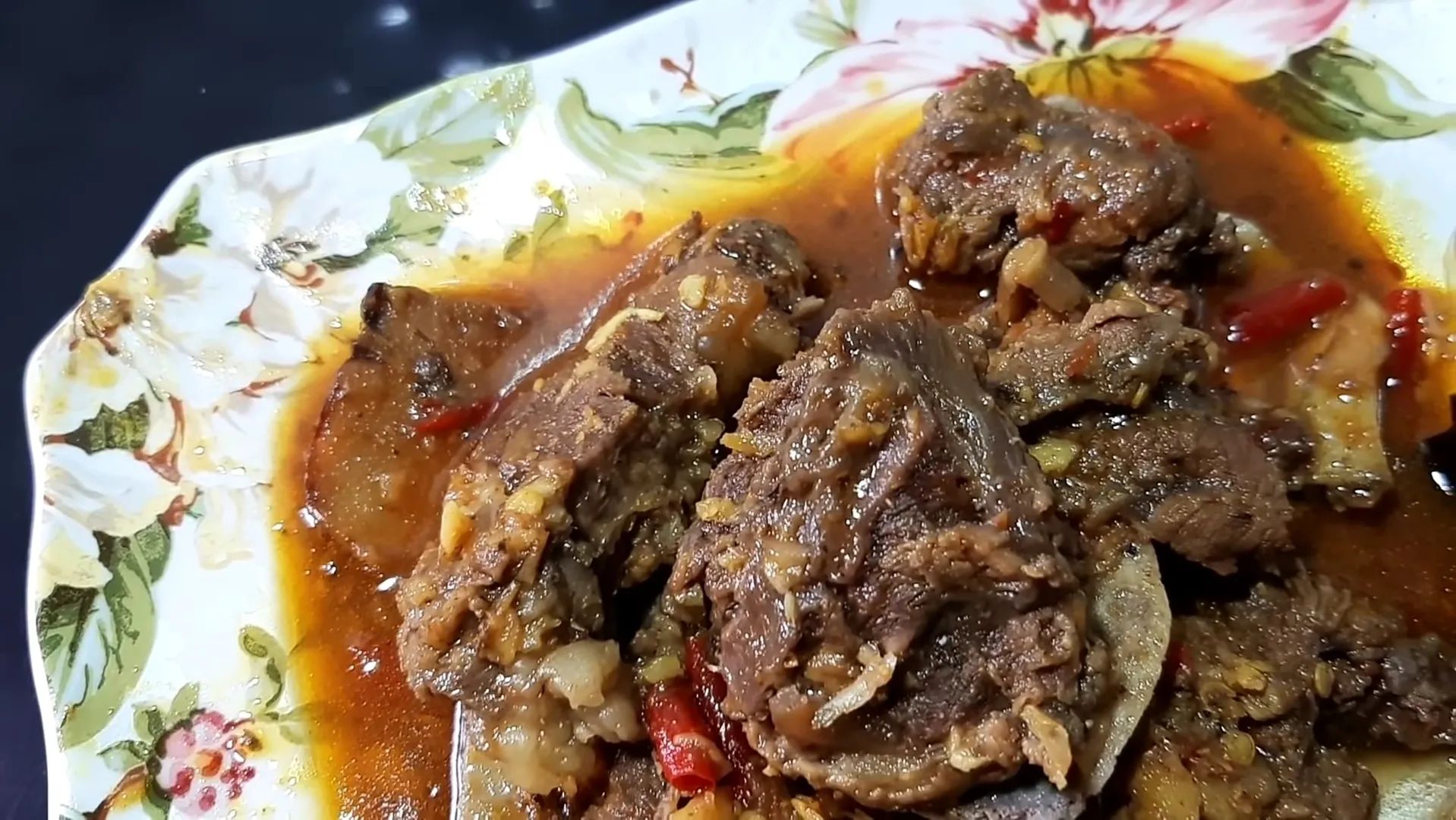 Resep Tengkleng Kambing Khas Solo dan Tipsnya Agar Tidak Bau!