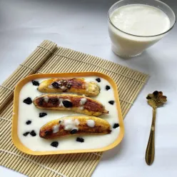 Pisang Berendam