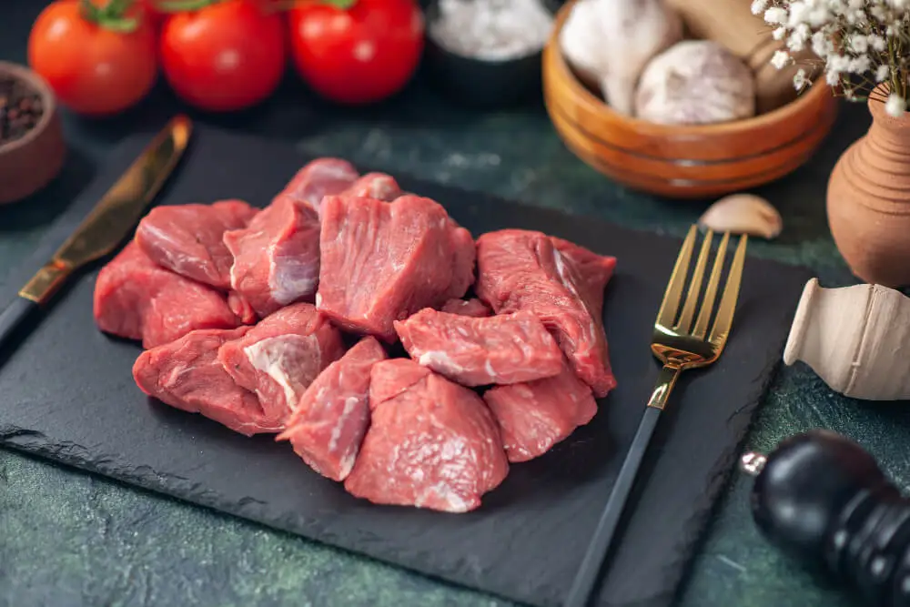 7 Cara Menyimpan Daging Kurban di Kulkas agar Tahan Lama