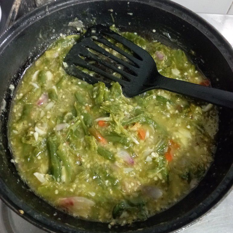 Langkah 5