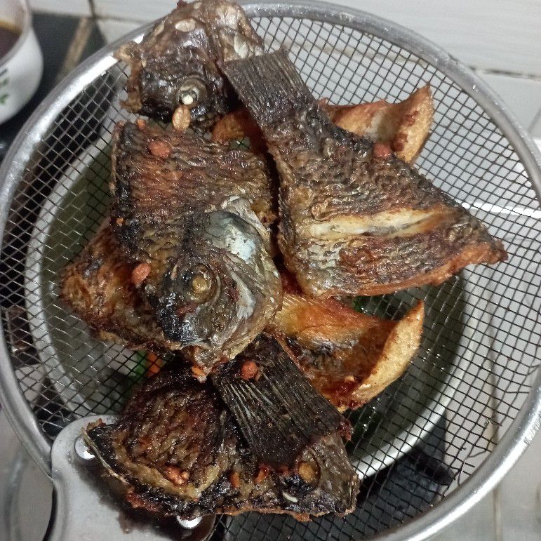 Langkah 2