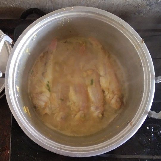 Langkah 6