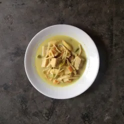 Sayur Lodeh