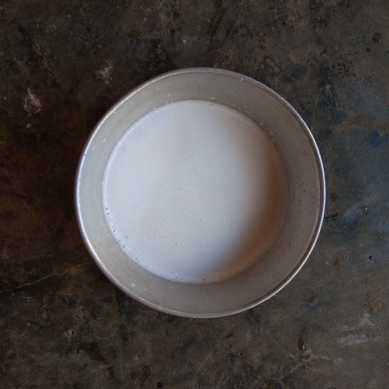 Langkah 3