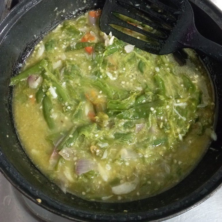 Langkah 4