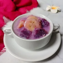 Kolak Purple