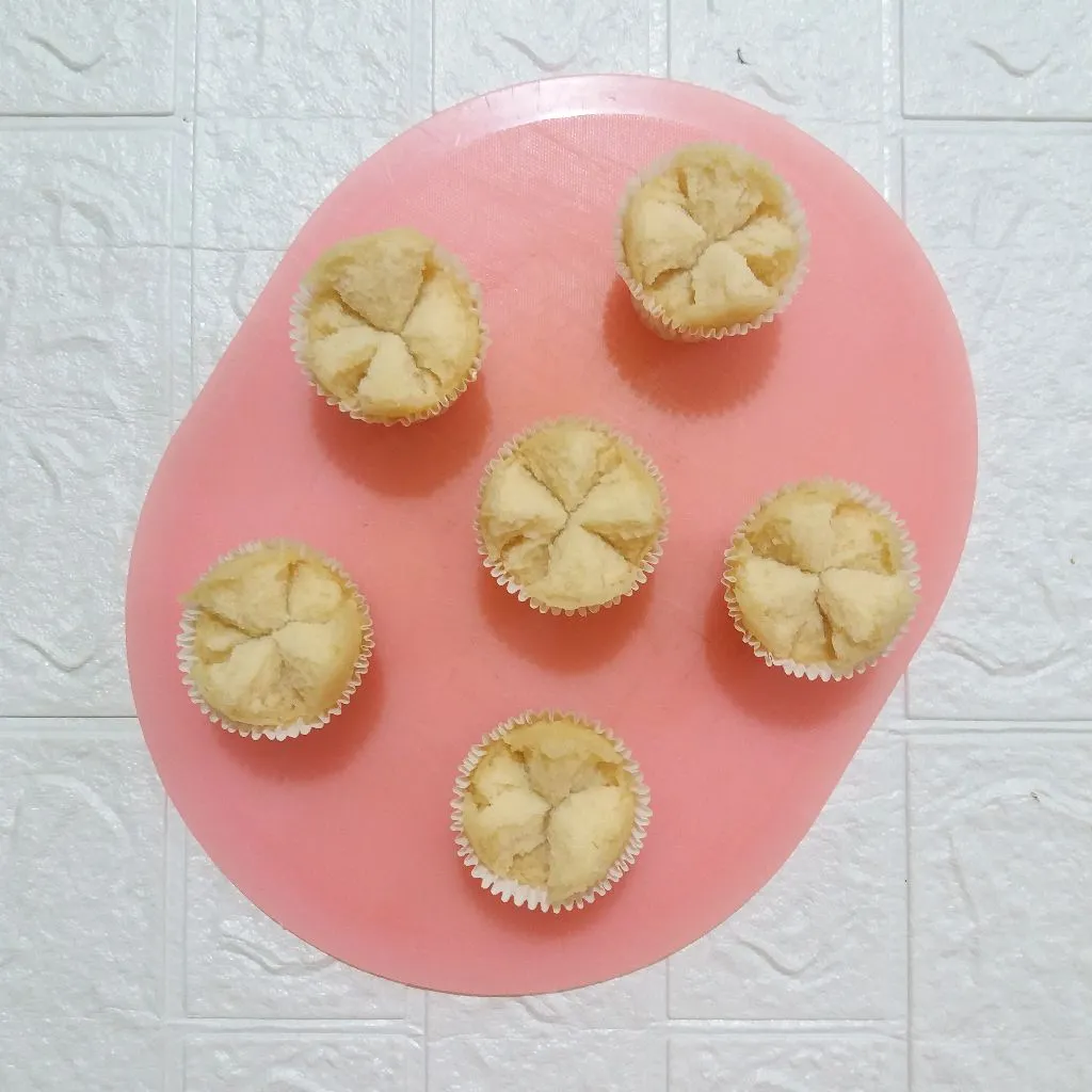 Resep Gluten free Steamed Cake Sederhana Rumahan di Yummy App Resep Gluten free Steamed Cake Sederhana Rumahan di Yummy App