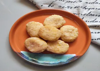 Tetel Uli Tepung Ketan