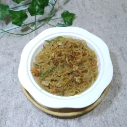 Bihun Goreng