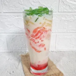 Es Blewah Agar-Agar