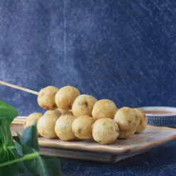 Cilok Goreng