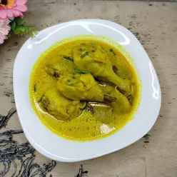 Kare Paha Ayam