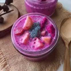 Es Buah Naga