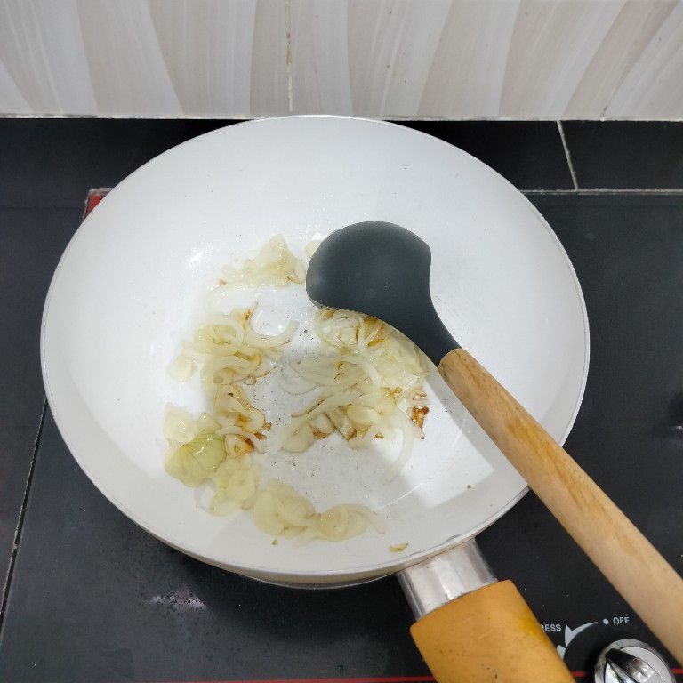 Langkah 1