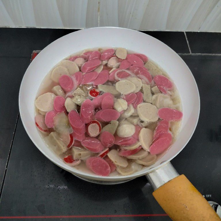 Langkah 3