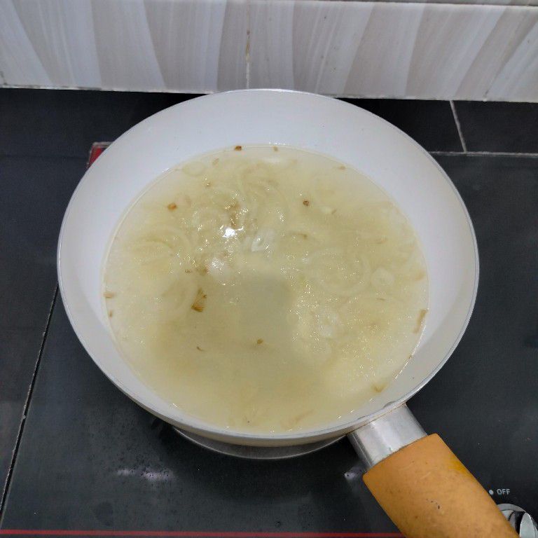 Langkah 2