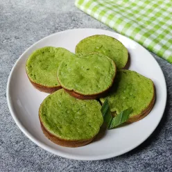 Bika Ambon Pandan