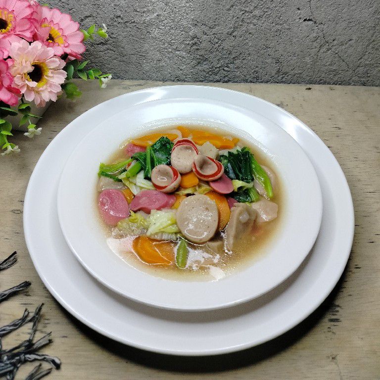 Langkah 8