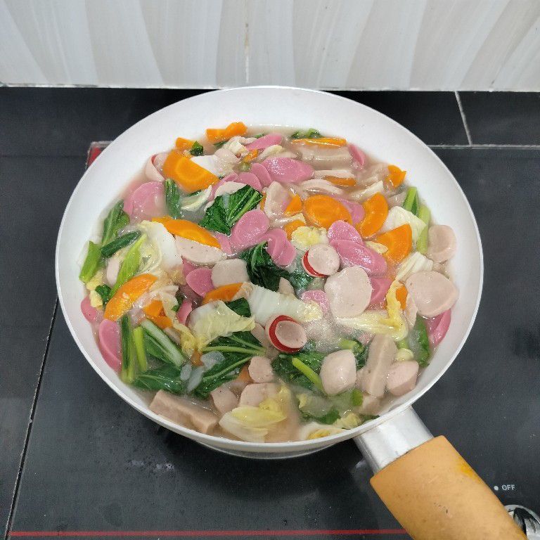 Langkah 7